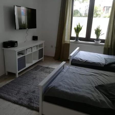 Appartment, Gemuetlich U. Zentral Hattingen Exteriér fotografie