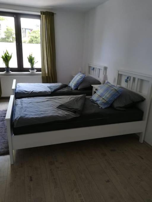 Appartment, Gemuetlich U. Zentral Hattingen Exteriér fotografie